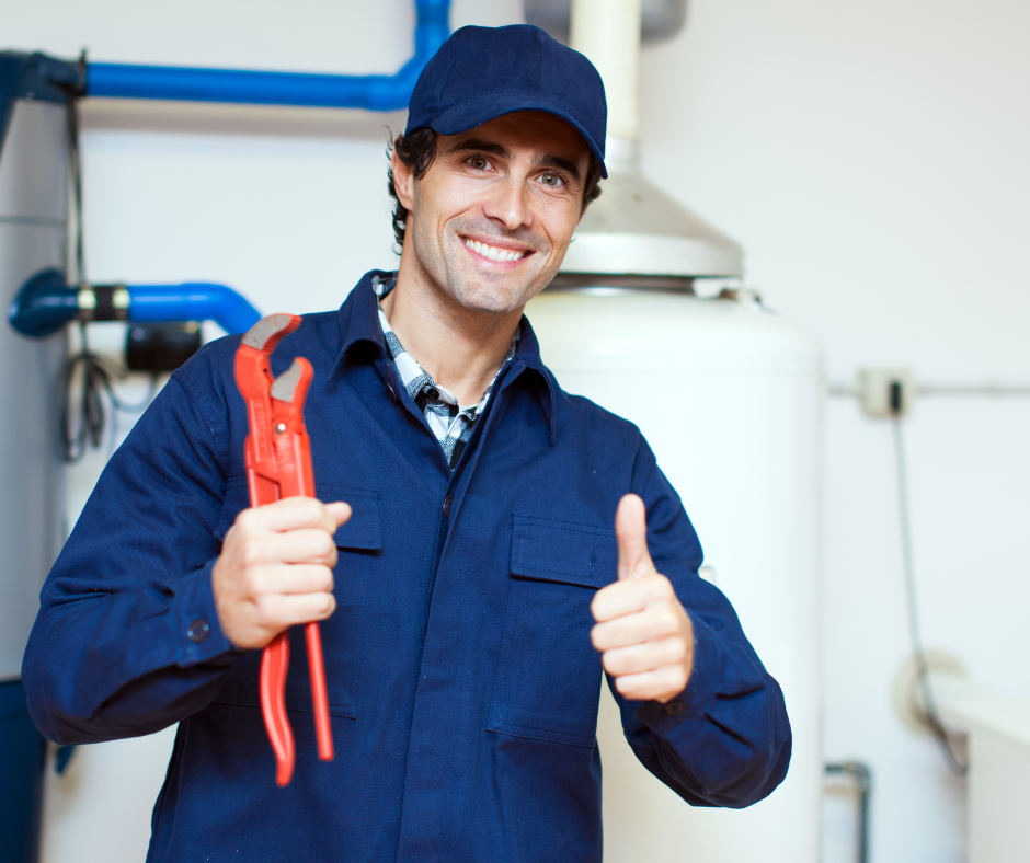 سباكة وصرف صحي