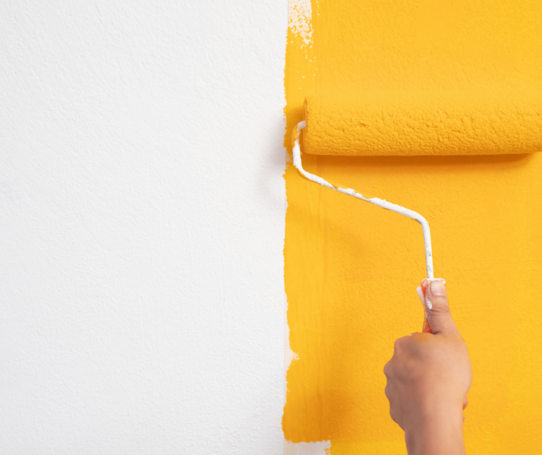 معلم دهانات ممتاز