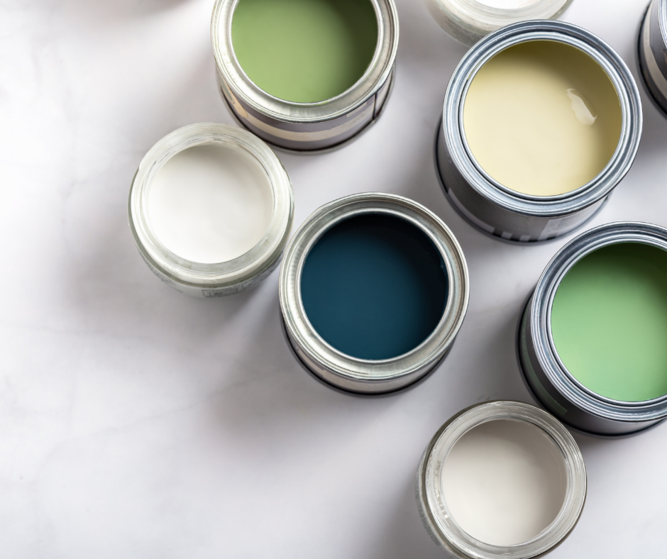 معلم دهانات