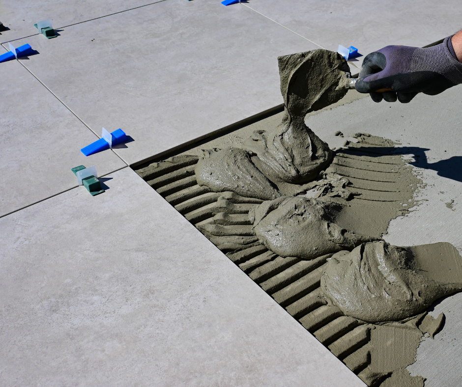 سعر تركيب سيراميك